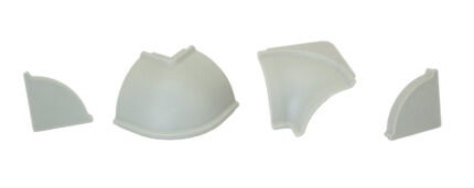 ΚΙΤ ΤΕΡΜΑΤΑ+ΓΩΝΙΑ ΑΡΜΟΚ ΠΟΜΠΕ 0234 ΕΞΩ