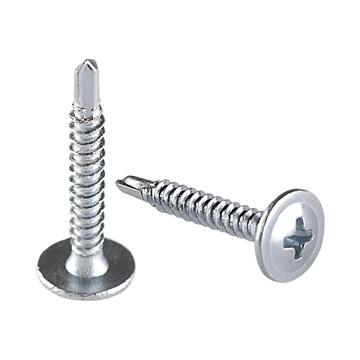 4.2X13 ΑΥΤΟΔΙΑΤΡΗΤΗ TRUSSWAFFER ΚΕΦΑΛΙ ΓΑΛΒΑΝΙΣΜΕΝΗ