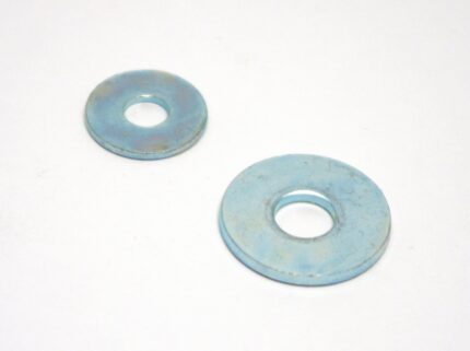 ΡΟΔΕΛΑ DIN9021 ΓΑΛΒΑΝΙΣΜΕΝΗ M12