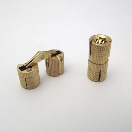 ΜΕΝΤ.ΧΡΥΣΟΣ ΒΑΡΕΛΑΚΙ Φ10