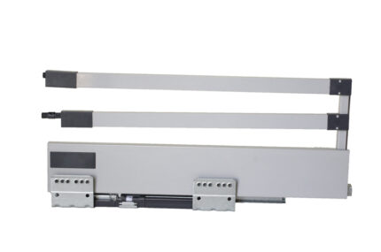 Μπάρες επάκτασης (2 ζεύγη) Υ180mm TRS LINE