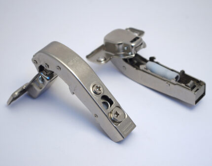 ΜΕΝΤΕΣΕΣ ΚΟΛΩΝΑΚΙ 90° ΜΕ ΡΕΓΟΥΛΑ andamp; ΦΡΕΝΟ (Η=0) + ΑΠΛΟ ΤΑΚΑΚΙ