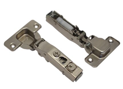 ΜΕΝΤΕΣΕΣ CLIP 100° ΠΟΛΩΝ ΡΥΘΜ. ΜΕ ΦΡ. ΙΣΙΟΣ+ ΡΥΘΜ. ΤΑΚ ΚΟΜΠΛΕ