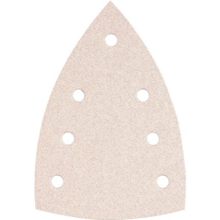 ΤΡΙΓΩΝΑ ΦΥΛΛΑ VELCRO 7Τ. 100Χ147Χ147mm Ρ80