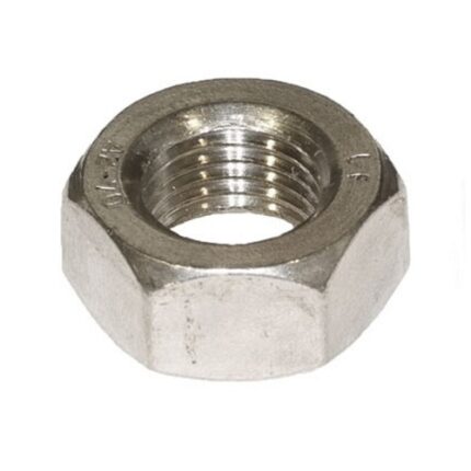 ΠΑΞΙΜΑΔΙ ΓΑΛ. DIN 934-8 M10