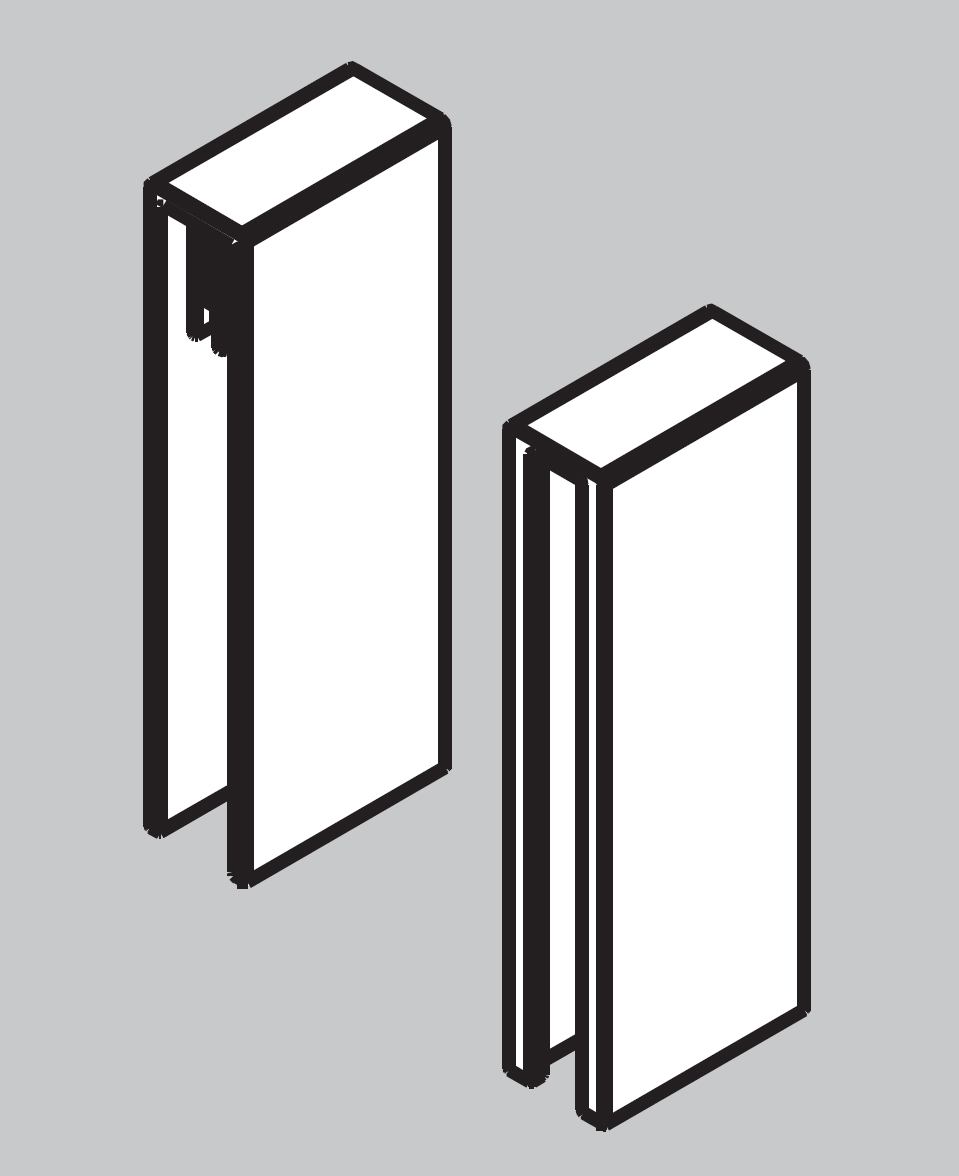 54735 ΜΠΡΟΣΤΙΝΟΣ ΑΝΤΑΠΤΟΡΑΣ ΓΙΑ ΓΥΑΛΙ ΣΥΡΤ. DRAGON-BOX MM02500VV1