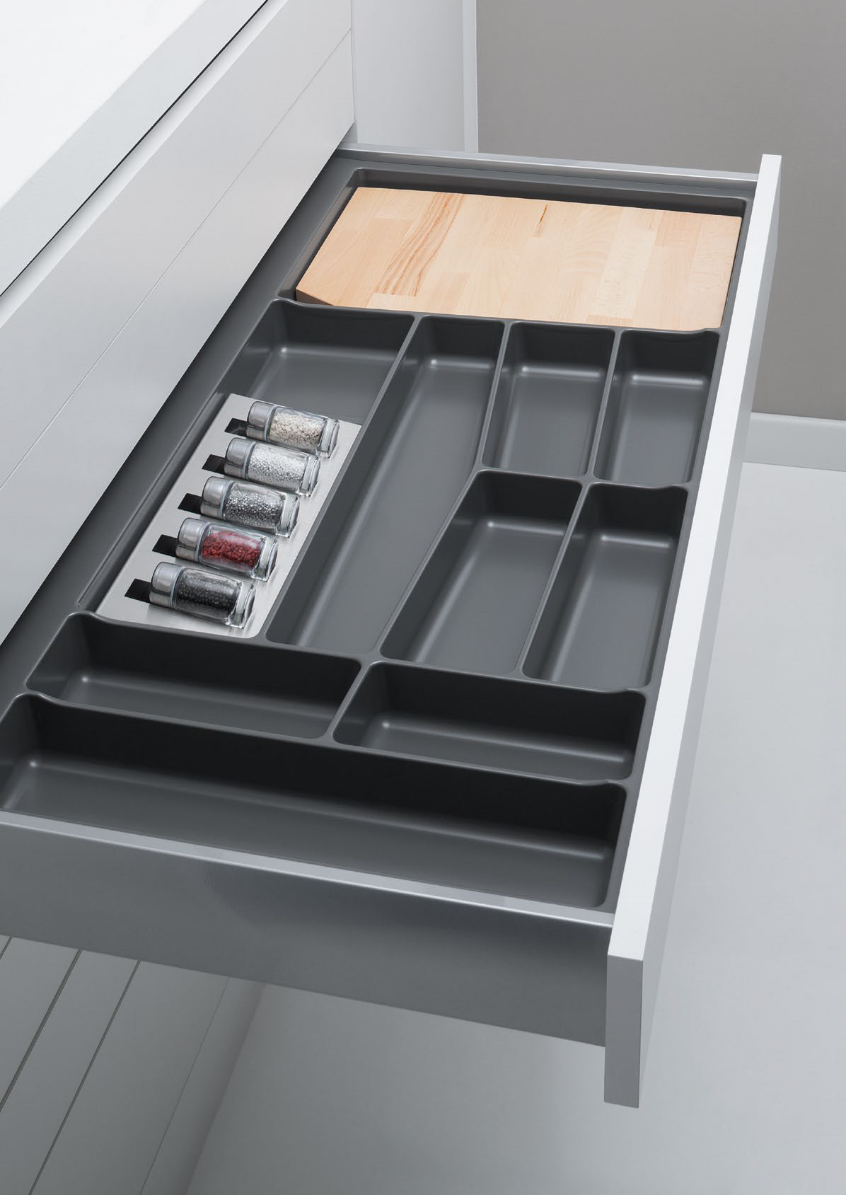 54742 ΚΟΥΤΑΛΟΘΗΚΗ ΓΡΑΦΙΤΗ 540ΜΜ(Κ60)