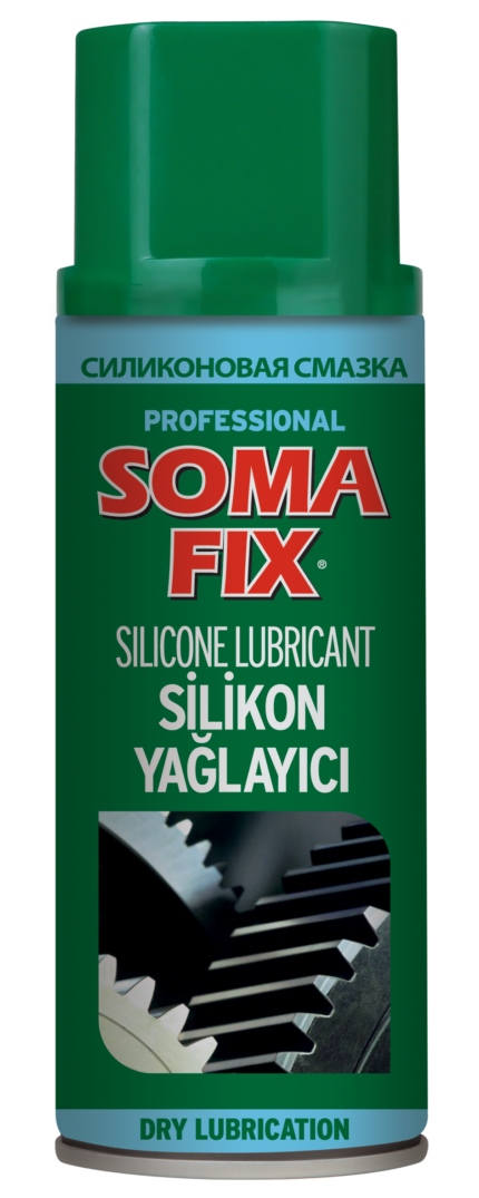 ΣΠΡΕΥ ΣΙΛΙΚΟΝΗΣ 400ML