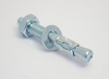 ΒΥΣΜΑ ΜΕΤΑΛΛΙΚΟ EXPRESS Μ12X110