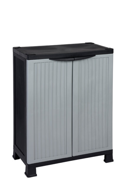 ΝΤΟΥΛΑΠΑ ΠΛΑΣΤΙΚΗ ART100-1 ΡΑΦΙ 68Μx39Πx92Υ CM