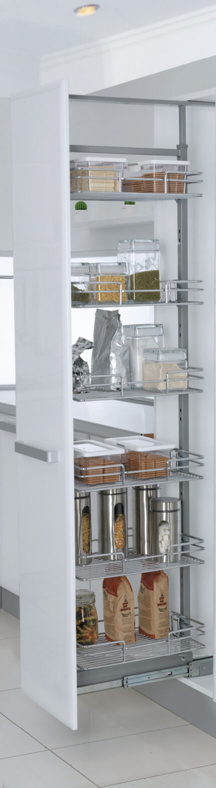 ΤΡΟΦ. ΤΗΛΚΗ ΜΕ ΦΡΕΝΟ Υ185-200 Κ30 5 ΚΑΛ.