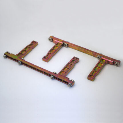 ΕΞΑΡΤ. ΣΗΜΑΔΕΜΑΤΟΣ ΓΙΑ ΤΟΠΟΘΕΤΗΣΗ ΜΕΤΩΠΗΣ ΣΕ HB03