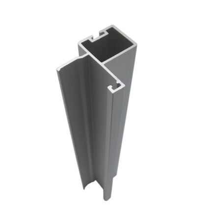 ΧΕΡΟΥΛΙ ΕΞΩΤΕΡΙΚΟ ΑΛΟΥΜΙΝΟΥ ΤΕΤΡΑΓ. (MR) 18mm