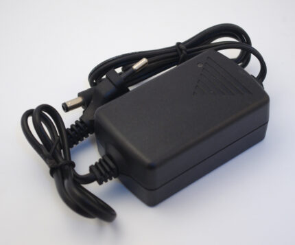 ΤΡΟΦΟΔΟΤΙΚΟ 36W 3A ΠΛΑΣΤΙΚΟ IP20