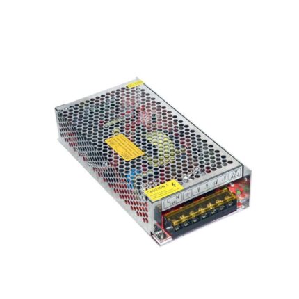 ΤΡΟΦΟΔΟΤΙΚΟ 150W 12A ΜΕΤΑΛΛΙΚΟ IP20