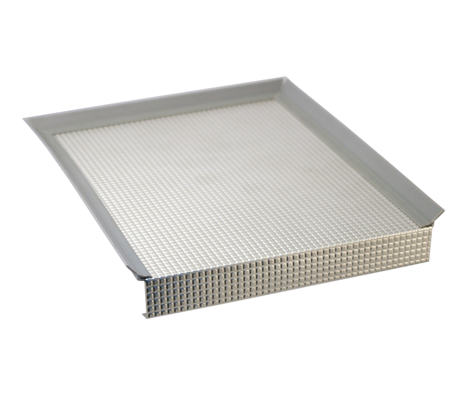 62596 ΠΑΤΟΣ ΑΛΝΙΟΥ VOLPATO 545Χ600mm ΜΕ ΛΑΣΤΙΧΟ