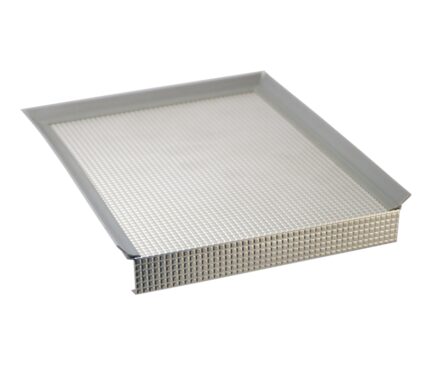 ΠΑΤΟΣ ΑΛΝΙΟΥ VOLPATO 545Χ1200mm ΜΕ ΛΑΣΤΙΧΟ