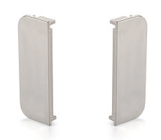 ΚΙΤ ΤΕΡΜΑΤΑ ΚΛΕΙΣΤΑ ΔΕΞΙΑΡΙΣΤ. ΓΙΑ GOLA 'C' VOLPATO