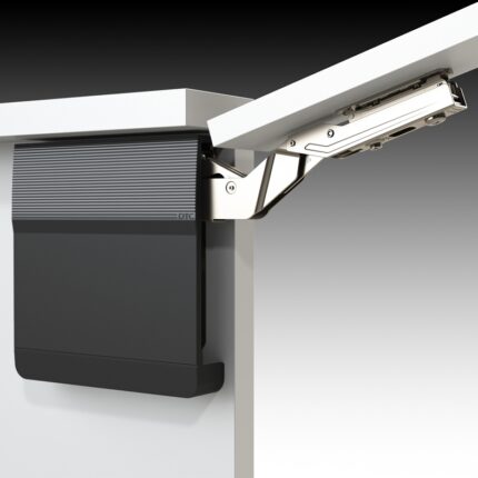 Μηχανισμός ανύψωσης ντουλαπιού DTC L 250-400mm LF580-1250