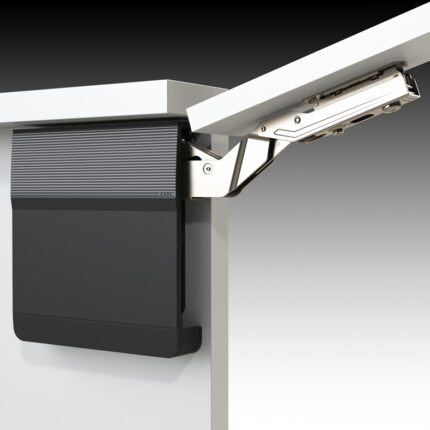 Μηχανισμός ανύψωσης ντουλαπιού DTC H 500mm LF1800-3500