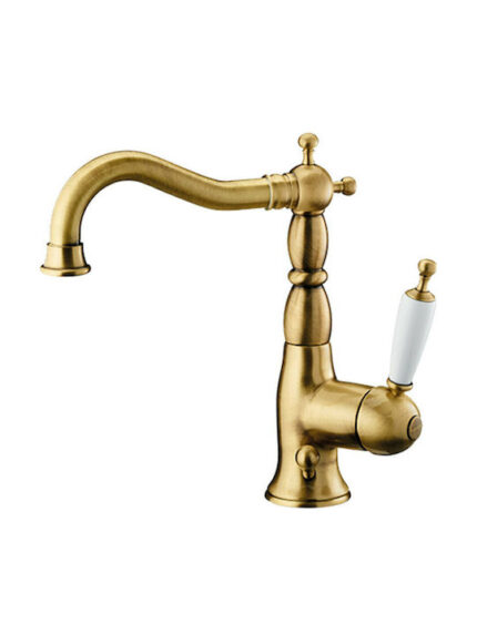 Μπαταρία Νιπτήρα Ψηλή 6313-220300