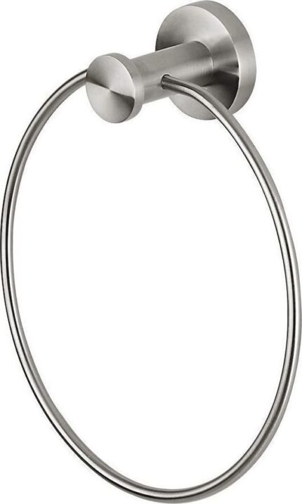 Κρίκος Ø18,3 εκ. Inox 6504-110