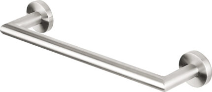 Λαβή λουτρού / Πετσετοκρεμάστρα 30 εκ. Inox 6506-110