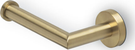 Χαρτοθήκη Gold Brushed 6509-201