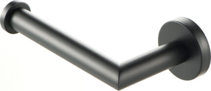 Χαρτοθήκη Black matt 6509-400