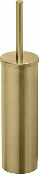 Επίτοιχο πιγκάλ Gold Brushed 6511-201