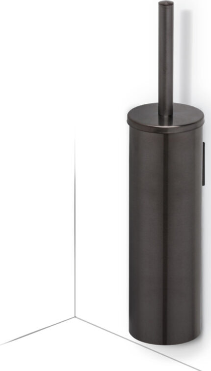 Επίτοιχο πιγκάλ Black Brushed 6511-410