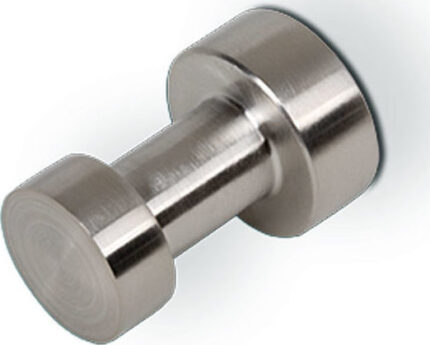 Άγκιστρο μονό 3 εκ. Inox 6513-110