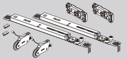 DTC ΣΕΤ ΡΑΟΥΛΑ+ΦΡΕΝΑ ΓΙΑ ΧΕΡ.ΠΟΜΠΕ+ΤΕΤΡ. ΑΛΟΥ. ΠΛΑΙΝΟ (0CS001C)
