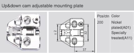 DTC ΡΥΘΜ. ΤΑΚΑΚΙ ΓΙΑ ΜΕΝΤΕΣΕ C80C85B85 H:0