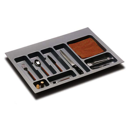 ΚΟΥΤΑΛΟΘΗΚΗ ΙΤΑΛΙΚΗ Κ80 ORION GREY