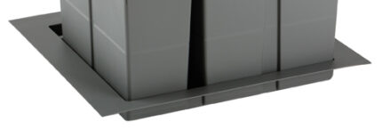 Βάση 9XL για Κ.60