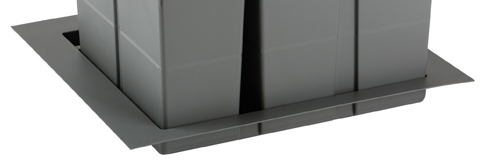 66516 Βάση 9XL για Κ.60