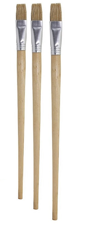 ΠΙΝΕΛΑ ΖΩΓΡΑΦΙΚΗΣ ΠΛΑΚΕ Νο8