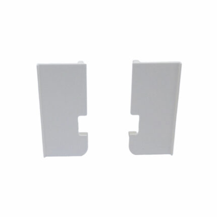 ΚΙΤ ΤΕΡΜΑΤΑ ΚΛΕΙΣΤΑ ΔΕΞΙΑΡΙΣΤ. ΛΕΥΚΑ ΓΙΑ GOLA 'L' VOLPATO