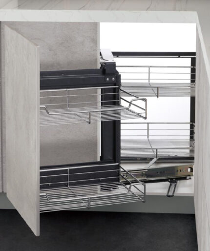 MAGIC ΑΡΙΣΤΕΡΟ ΜΕ ΦΡΕΝΟ K45 GEMAN