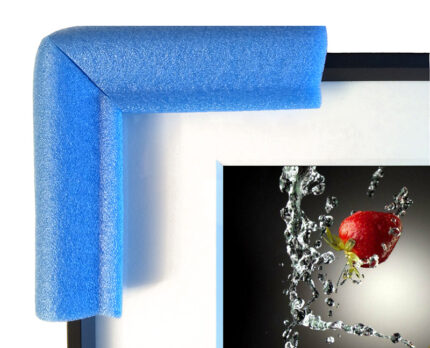 ΓΩΝΙΑ PROFILE U 10X1030-45