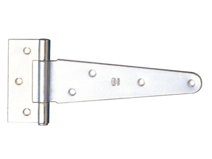 Μεντεσές Ταφ AMIG 550x100mm