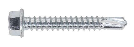 6.3Χ25 ΕΞΝΗ ΑΥΤΤΗ ΧΩΡΙΣ ΡΟΔΕΛΑ DIN 7504K