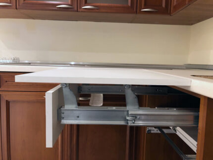 ΜΗΧΑΝΙΣΜΟΣ ΤΡΑΠΕΖΙΟΥ LIFT K50