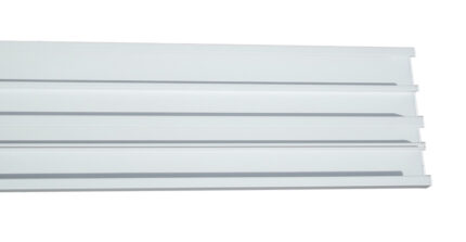 Λεύκη μετώπη εσωτ. Συρταριού MGS (2000mm)