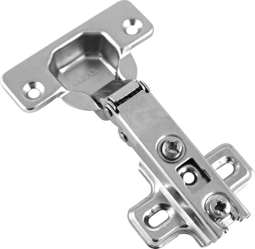 67969 Μεντεσές σχιστός ίσιος Two ways GEMAN