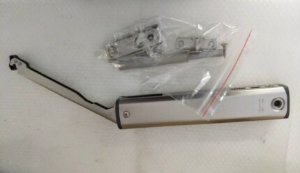 ΜΗΧΣΜΟΣ PUSH ΑΝΥΨΩΣΗΣ DTC ΠΟΡΤΑΚΙ Υ240-600mm (LF200-1000)