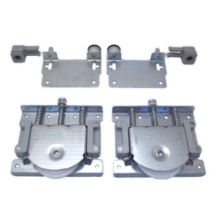 ΣΥΡΟΜΕΝΟΣ ΜΗΧΑΝΙΣΜΟΣ LC 75 AY-UK