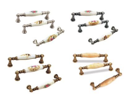 Λαβή επίπλου 699