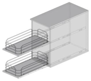Τελάρο τετράπλευρο